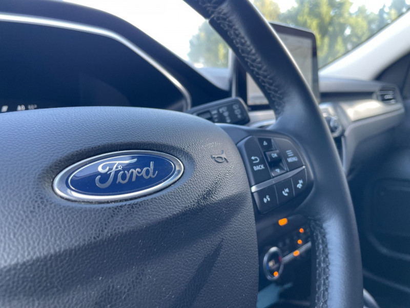 Ford Kuga 2.0 ECOBLUE 190 CH TITANIUM BVA I-AWD  occasion  Colomiers - photo n10