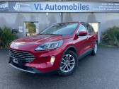 Ford Kuga occasion année 2020 boite Automatique Annonce Ford Kuga occasion Diesel 2.0 ECOBLUE 190 CH TITANIUM BVA I-AWD à Colomiers