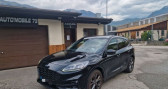 Annonce Ford Kuga occasion Diesel 2.0 ecoblue 190 st-line i-awd bva 06-2020 GPS LED CUIR ALCAN  Frontenex