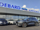 Ford Kuga occasion année 2021 boite Automatique Annonce Ford Kuga occasion Diesel 2.0 ECOBLUE 190CH ST-LINE BUSINESS BVA I-AWD 10CV à Ibos