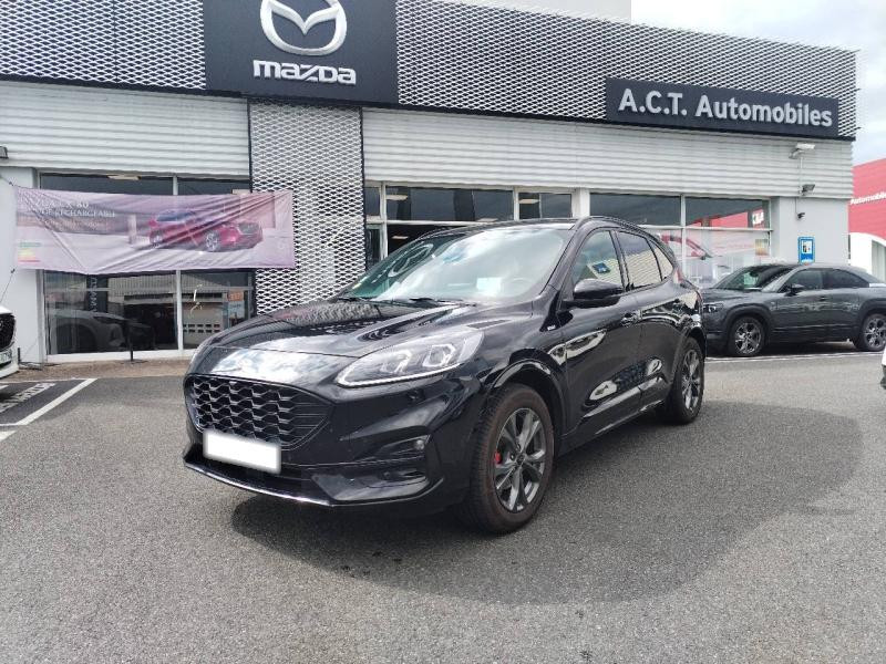 Ford Kuga 2.0 EcoBlue 190ch ST-Line Business BVA i-AWD  occasion  MACON