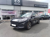 Ford Kuga occasion année 2022 boite Automatique Annonce Ford Kuga occasion Diesel 2.0 EcoBlue 190ch ST-Line Business BVA i-AWD à MACON