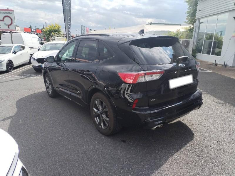 Ford Kuga 2.0 EcoBlue 190ch ST-Line Business BVA i-AWD  occasion  MACON - photo n7