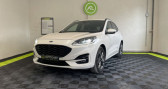 Ford Kuga occasion année 2020 boite Automatique Annonce Ford Kuga occasion Diesel 2.0 EcoBlue 190ch ST-Line BVA i-AWD à SARRIANS
