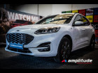 Ford Kuga occasion année 2021 boite Automatique Annonce Ford Kuga occasion Diesel 2.0 EcoBlue 190ch ST-Line X BVA i-AWD 10cv à Dijon