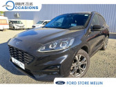 Ford Kuga 2.0 EcoBlue 190ch ST-Line X BVA i-AWD   Cesson 77