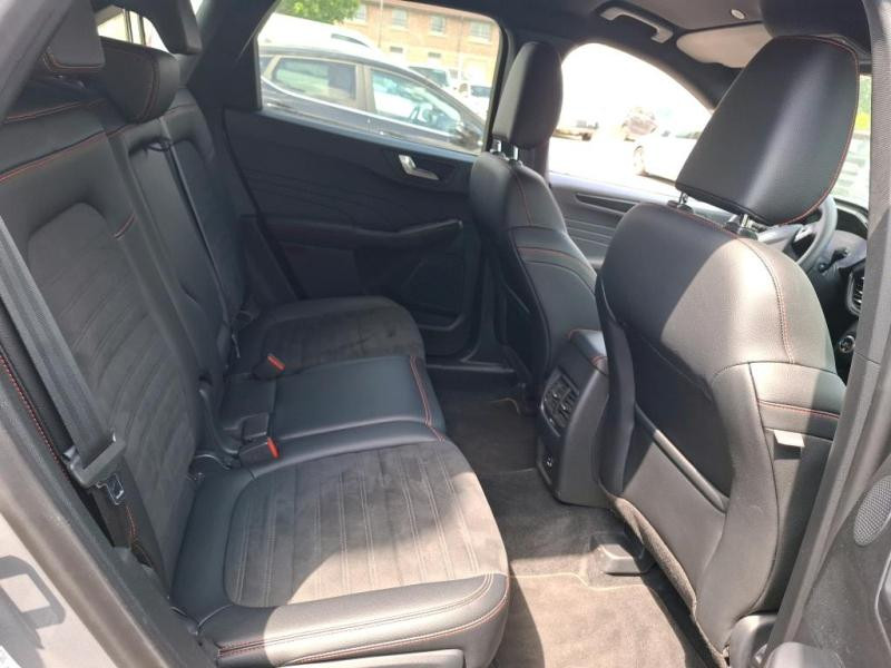 Ford Kuga 2.0 EcoBlue 190ch ST-Line X BVA i-AWD  occasion  Cesson - photo n8