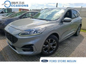 Ford Kuga 2.0 EcoBlue 190ch ST-Line X BVA i-AWD   Cesson 77