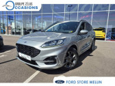 Ford Kuga occasion année 2021 boite Automatique Annonce Ford Kuga occasion Diesel 2.0 EcoBlue 190ch ST-Line X BVA i-AWD à Cesson