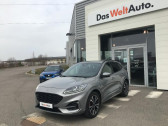 Ford Kuga occasion année 2020 boite Automatique Annonce Ford Kuga occasion Diesel 2.0 EcoBlue 190ch ST-Line X BVA i-AWD à Mende