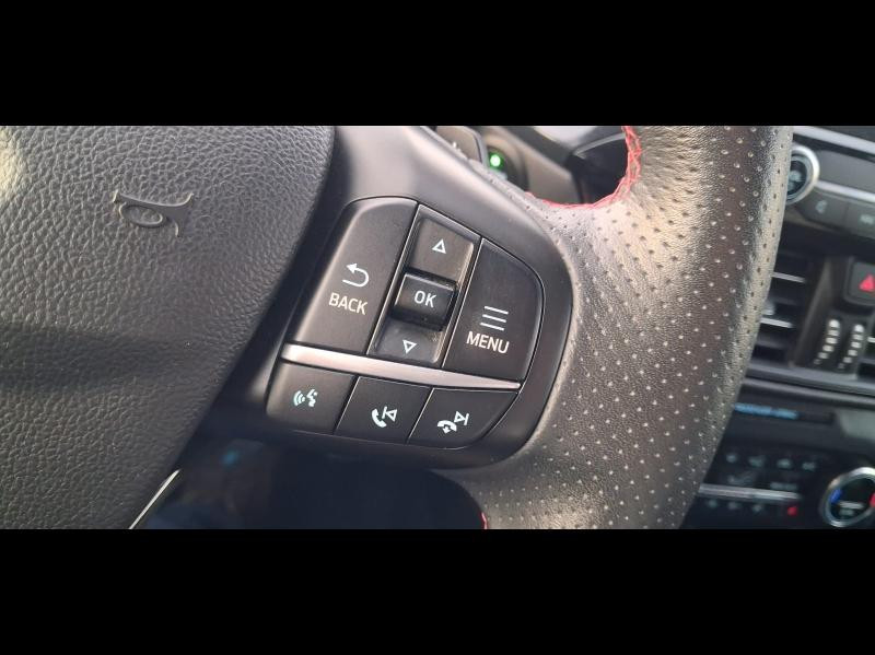 Ford Kuga 2.0 EcoBlue 190ch ST-Line X BVA i-AWD  occasion � Dole - photo n�16