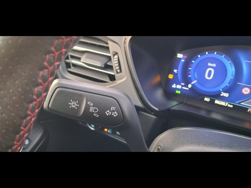 Ford Kuga 2.0 EcoBlue 190ch ST-Line X BVA i-AWD  occasion � Dole - photo n�15
