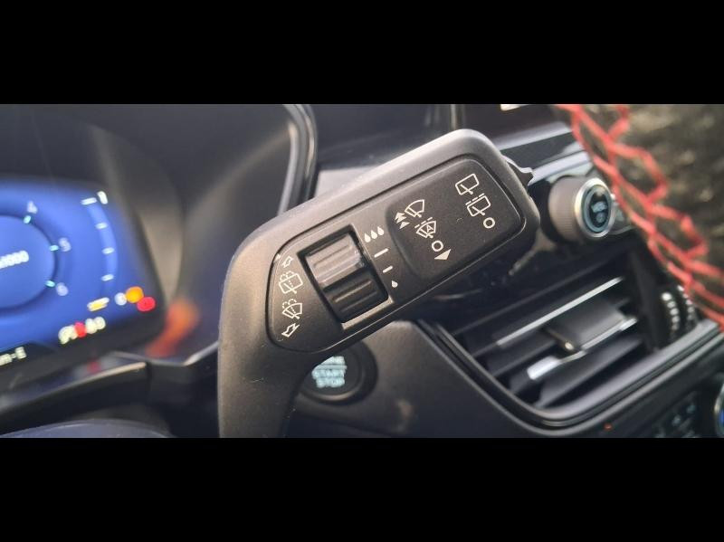 Ford Kuga 2.0 EcoBlue 190ch ST-Line X BVA i-AWD  occasion � Dole - photo n�17