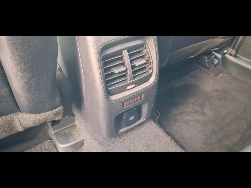 Ford Kuga 2.0 EcoBlue 190ch ST-Line X BVA i-AWD  occasion � Dole - photo n�12