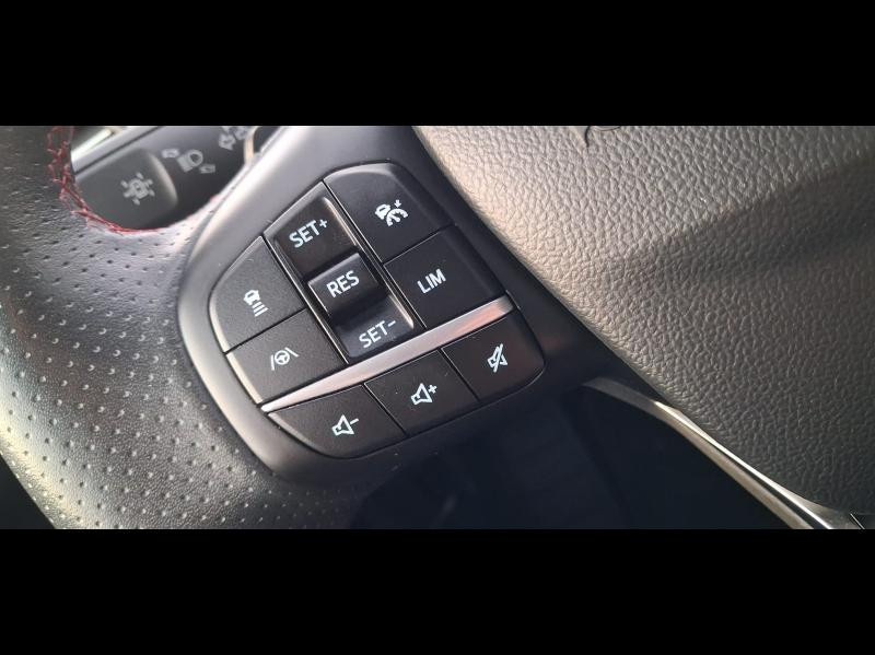 Ford Kuga 2.0 EcoBlue 190ch ST-Line X BVA i-AWD  occasion � Dole - photo n�14