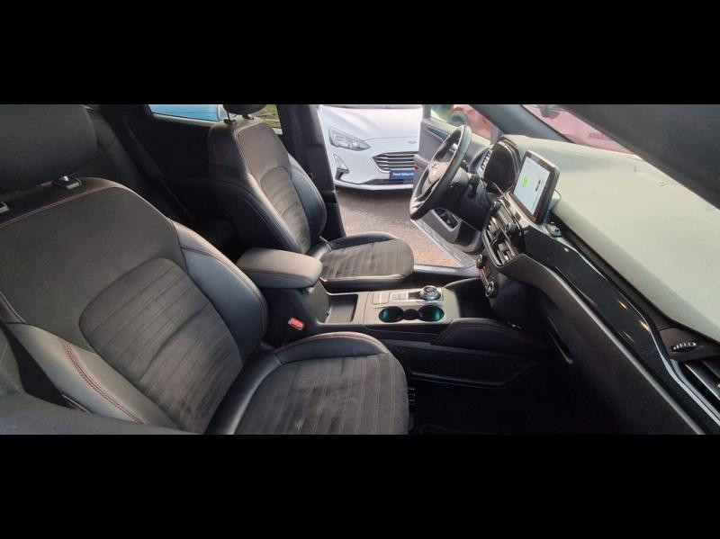 Ford Kuga 2.0 EcoBlue 190ch ST-Line X BVA i-AWD  occasion � Dole - photo n�10