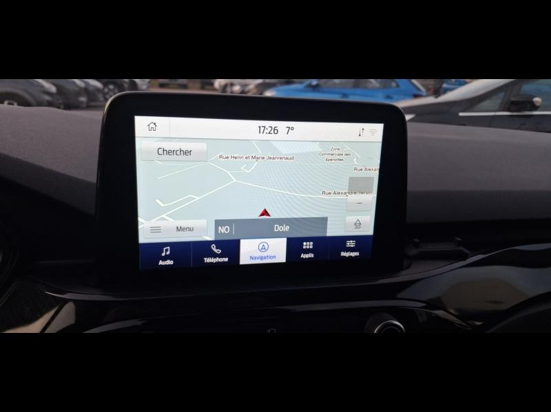 Ford Kuga 2.0 EcoBlue 190ch ST-Line X BVA i-AWD  occasion � Dole - photo n�19