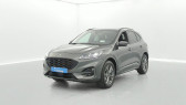 Annonce Ford Kuga occasion Diesel 2.0 EcoBlue 190ch ST-Line X BVA i-AWD+options à SAINT-GREGOIRE