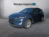Annonce Ford Kuga occasion Diesel 2.0 EcoBlue 190ch Titanium BVA i-AWD  Cherbourg