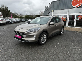 Ford Kuga , garage VPN AUTOS BORDEAUX - LORMONT � Lormont