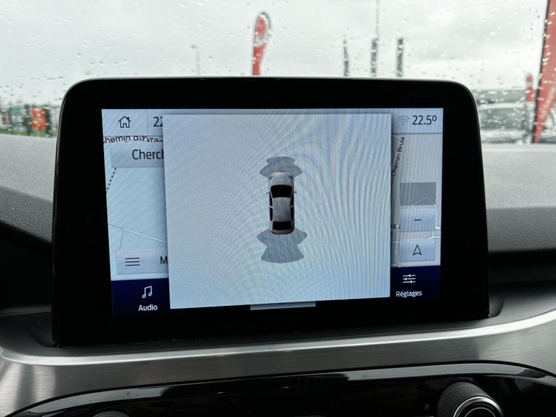 Ford Kuga 2.0 EcoBlue mHEV 150ch 4x2 Titanium  occasion &agrave; Lormont - photo n&deg;17