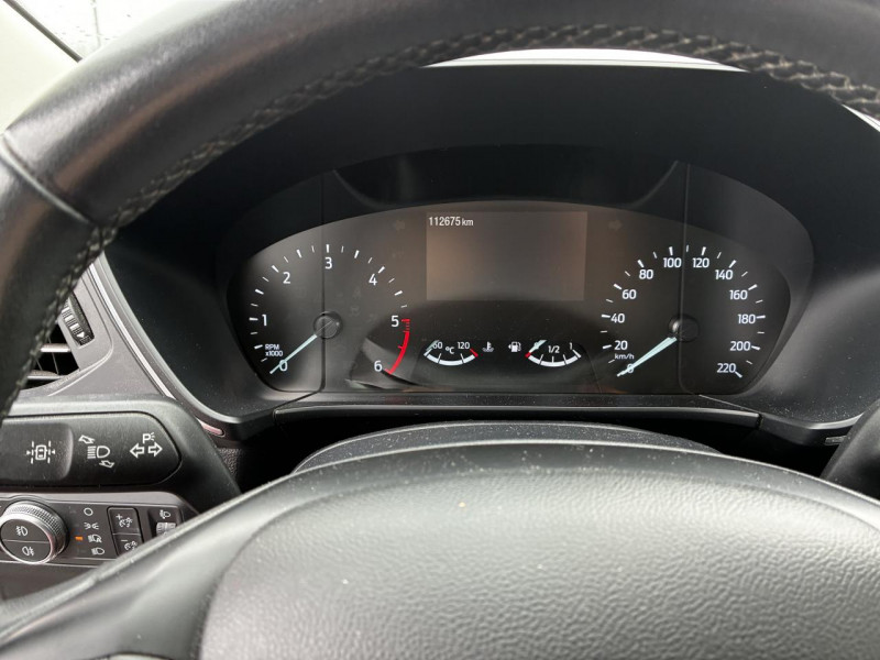 Ford Kuga 2.0 EcoBlue mHEV 150ch 4x2 Titanium  occasion &agrave; Lormont - photo n&deg;14