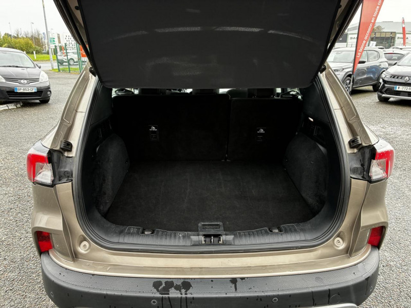 Ford Kuga 2.0 EcoBlue mHEV 150ch 4x2 Titanium  occasion � Lab�ge - photo n�20