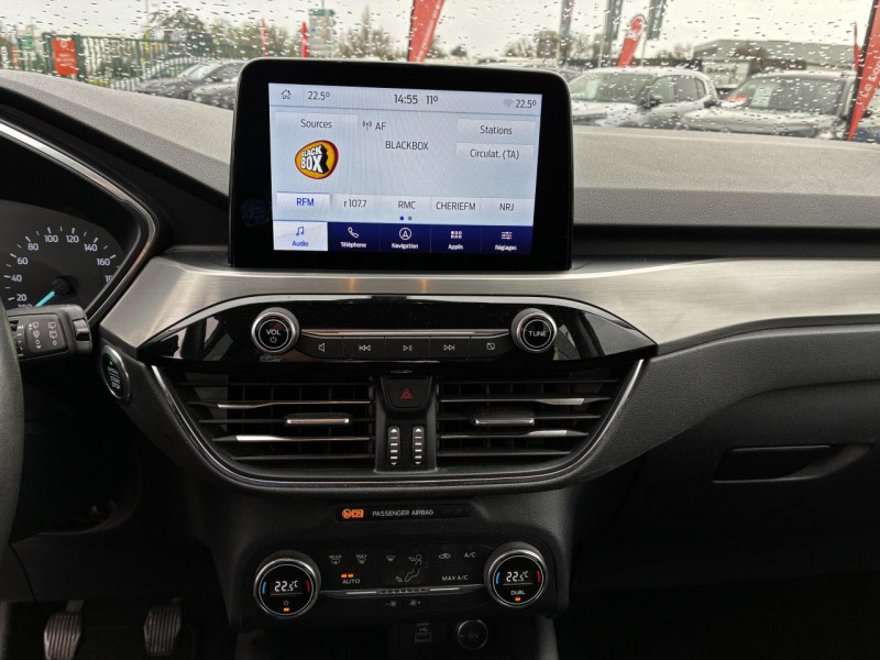 Ford Kuga 2.0 EcoBlue mHEV 150ch 4x2 Titanium  occasion &agrave; Lormont - photo n&deg;15