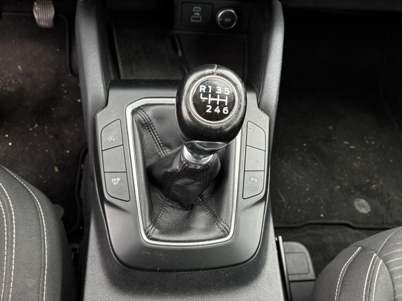 Ford Kuga 2.0 EcoBlue mHEV 150ch 4x2 Titanium  occasion &agrave; Lormont - photo n&deg;18