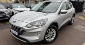 Annonce Ford Kuga occasion Diesel 2.0 MHEV Eco 150 TITANIUM 11-2021 � Gagny