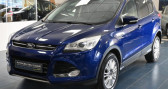 Annonce Ford Kuga occasion Diesel 2.0 TDCi 115 FAP 4x2 Trend � ST SATURNIN