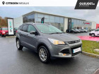 Ford Kuga occasion année 2015 boite Manuelle Annonce Ford Kuga occasion Diesel 2.0 TDCi 115ch FAP Titanium à Mareuil-lès-Meaux