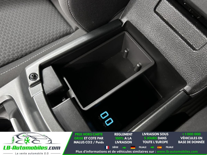 Ford Kuga 2.0 TDCi 120 4x2 BVM  occasion � Beaupuy - photo n�8