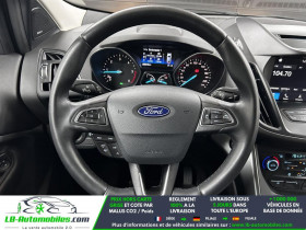 Ford Kuga 2.0 TDCi 120 4x2 BVM  occasion � Beaupuy - photo n�6