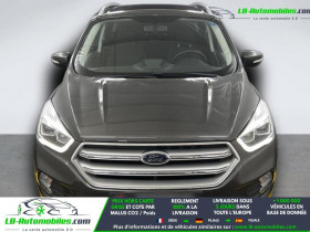 Ford Kuga 2.0 TDCi 120 4x2 BVM  occasion � Beaupuy - photo n�4