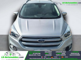 Ford Kuga 2.0 TDCi 120 4x2 BVM  occasion � Beaupuy - photo n�4