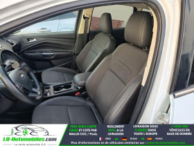 Ford Kuga 2.0 TDCi 120 4x2 BVM  occasion � Beaupuy - photo n�4