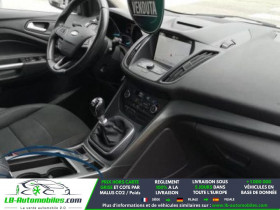 Ford Kuga 2.0 TDCi 120 4x2 BVM  occasion � Beaupuy - photo n�3