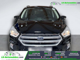 Ford Kuga 2.0 TDCi 120 4x2 BVM  occasion � Beaupuy - photo n�5