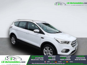 Ford Kuga 2.0 TDCi 120 4x2 BVM  occasion � Beaupuy - photo n�2