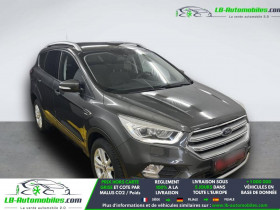 Ford Kuga 2.0 TDCi 120 4x2 BVM  occasion � Beaupuy - photo n�2