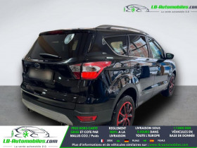 Ford Kuga 2.0 TDCi 120 4x2 BVM  occasion � Beaupuy - photo n�4