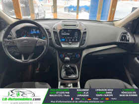 Ford Kuga 2.0 TDCi 120 4x2 BVM  occasion � Beaupuy - photo n�3