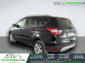 Ford Kuga 2.0 TDCi 120 4x2 BVM  occasion � Beaupuy - photo n�4