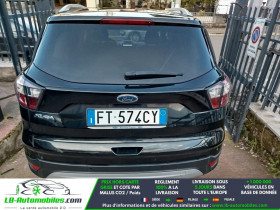Ford Kuga 2.0 TDCi 120 4x2 BVM  occasion � Beaupuy - photo n�3