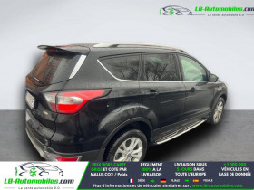Ford Kuga 2.0 TDCi 120 4x2 BVM  occasion � Beaupuy - photo n�3