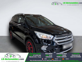 Ford Kuga 2.0 TDCi 120 4x2 BVM  occasion � Beaupuy - photo n�2