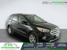 Ford Kuga 2.0 TDCi 120 4x2 BVM  occasion � Beaupuy - photo n�2