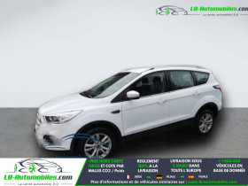Ford Kuga 2.0 TDCi 120 4x2 BVM  occasion � Beaupuy - photo n�6