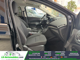 Ford Kuga 2.0 TDCi 120 4x2 BVM  occasion � Beaupuy - photo n�7
